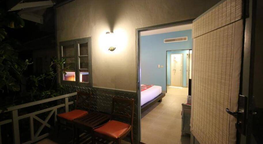 Green Park Resort