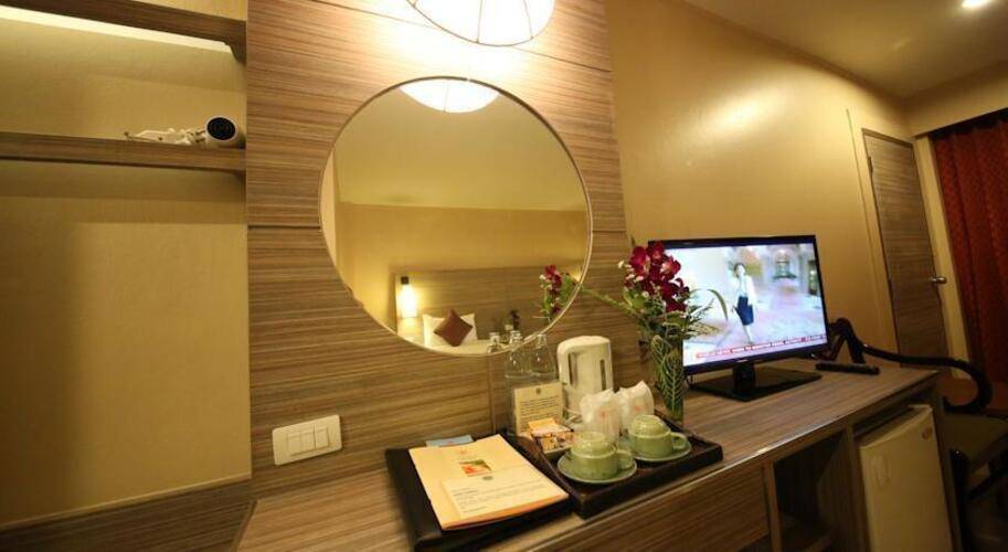 Green Park Resort