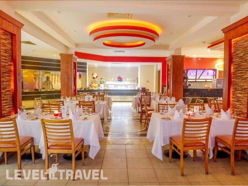 Фотография Charmillion Club Aqua Park (Ex.Sea Club Aquapark)