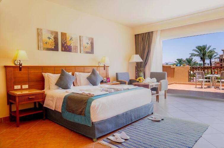 Charmillion Club Aqua Park (Ex.Sea Club Aquapark)