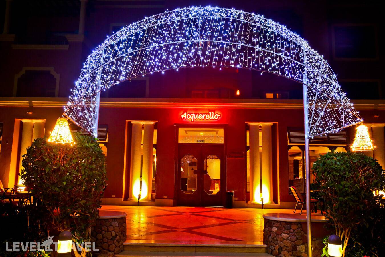 фотографии отеля Charmillion Club Aqua Park (Ex.Sea Club Aquapark) в Египет(Шарм-эль-Шейх) - фото №20