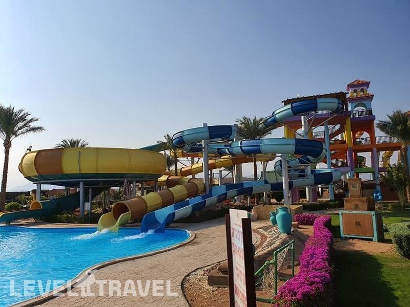 Фотография Charmillion Club Aqua Park (Ex.Sea Club Aquapark)