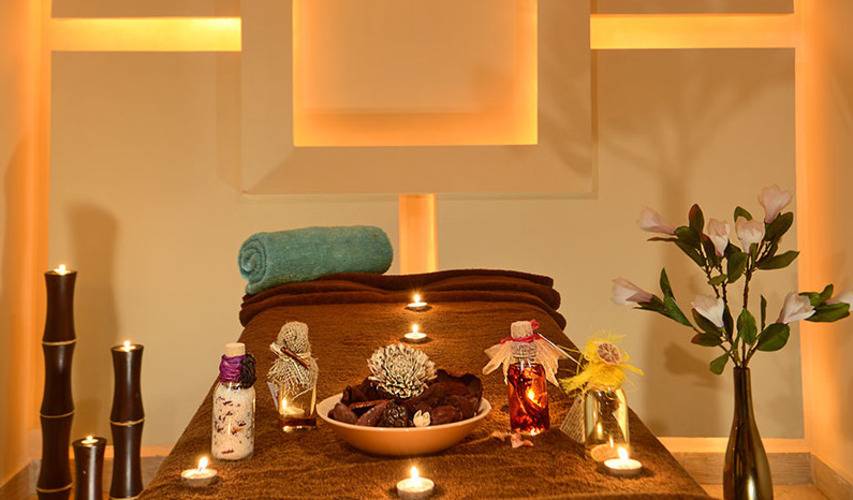 Charmillion Club Aqua Park (Ex.Sea Club Aquapark)