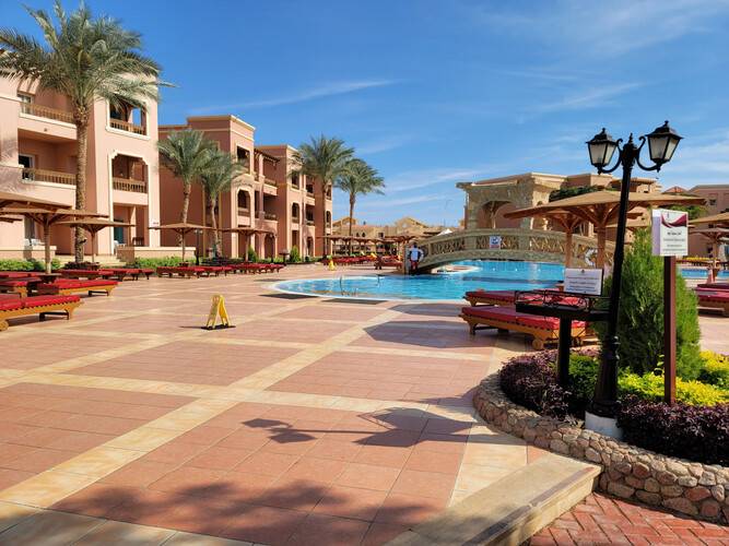 Charmillion Club Aqua Park (Ex.Sea Club Aquapark)