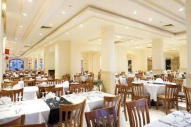 Charmillion Club Aqua Park (Ex.Sea Club Aquapark)