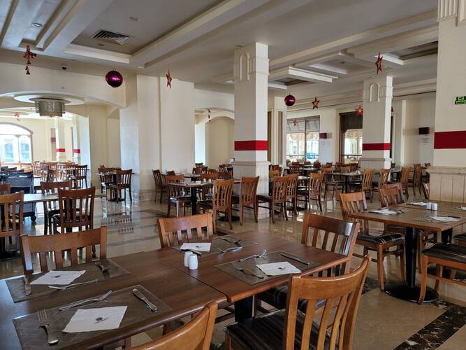 Charmillion Club Aqua Park (Ex.Sea Club Aquapark)