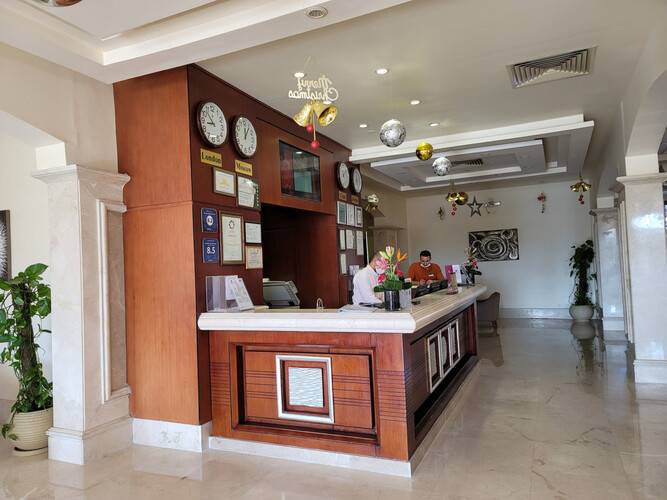 Charmillion Club Aqua Park (Ex.Sea Club Aquapark)