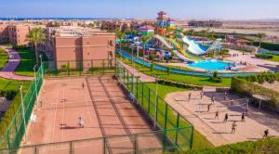 Charmillion Club Aqua Park (Ex.Sea Club Aquapark)