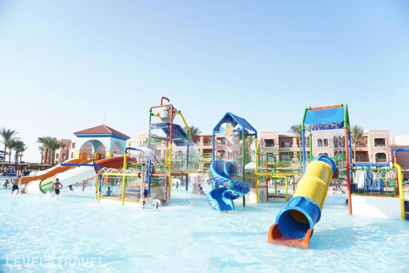 фотографии отеля Charmillion Club Aqua Park (Ex.Sea Club Aquapark) в Египет(Шарм-эль-Шейх) - фото №14