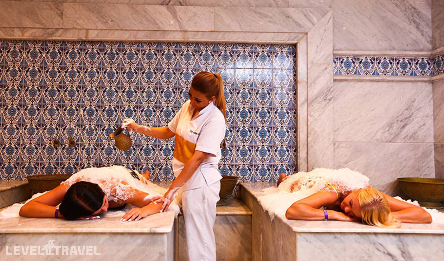 фотографии отеля Charmillion Club Aqua Park (Ex.Sea Club Aquapark) в Египет(Шарм-эль-Шейх) - фото №25