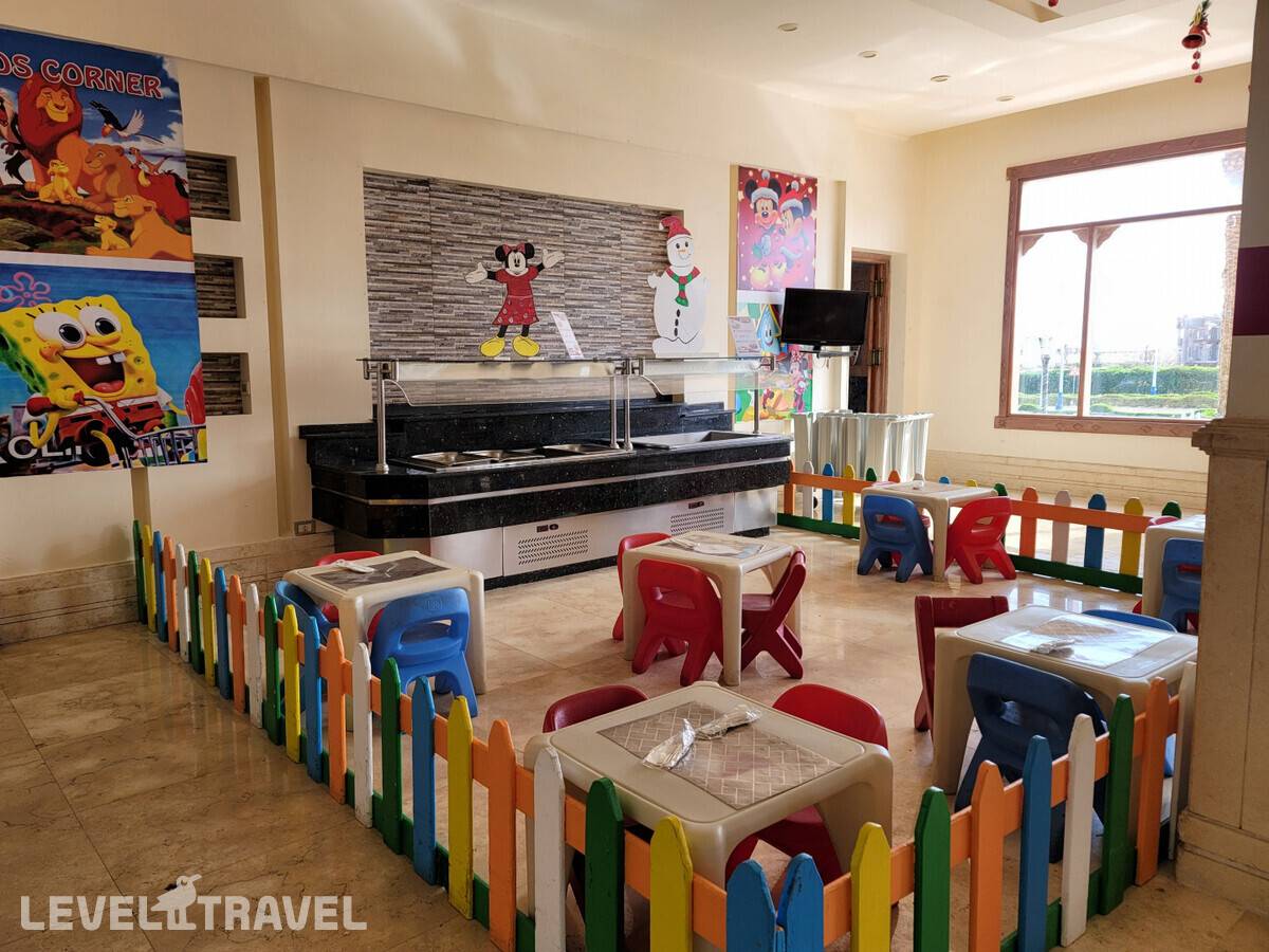 фотографии отеля Charmillion Club Aqua Park (Ex.Sea Club Aquapark) в Египет(Шарм-эль-Шейх) - фото №22