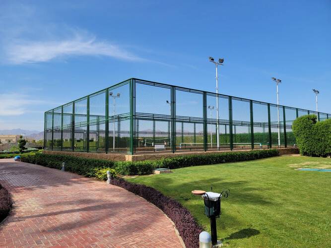 Charmillion Club Aqua Park (Ex.Sea Club Aquapark)