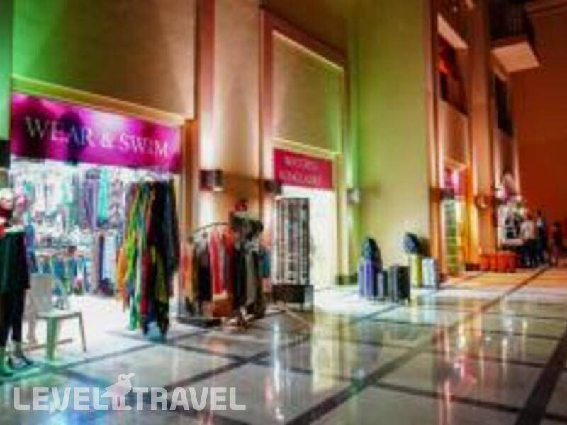 Фотография Charmillion Club Aqua Park (Ex.Sea Club Aquapark)