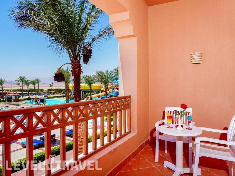 Фотография Charmillion Club Aqua Park (Ex.Sea Club Aquapark)