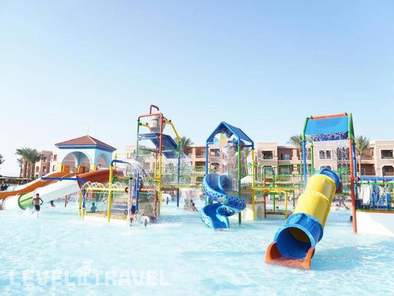 Фотография Charmillion Club Aqua Park (Ex.Sea Club Aquapark)