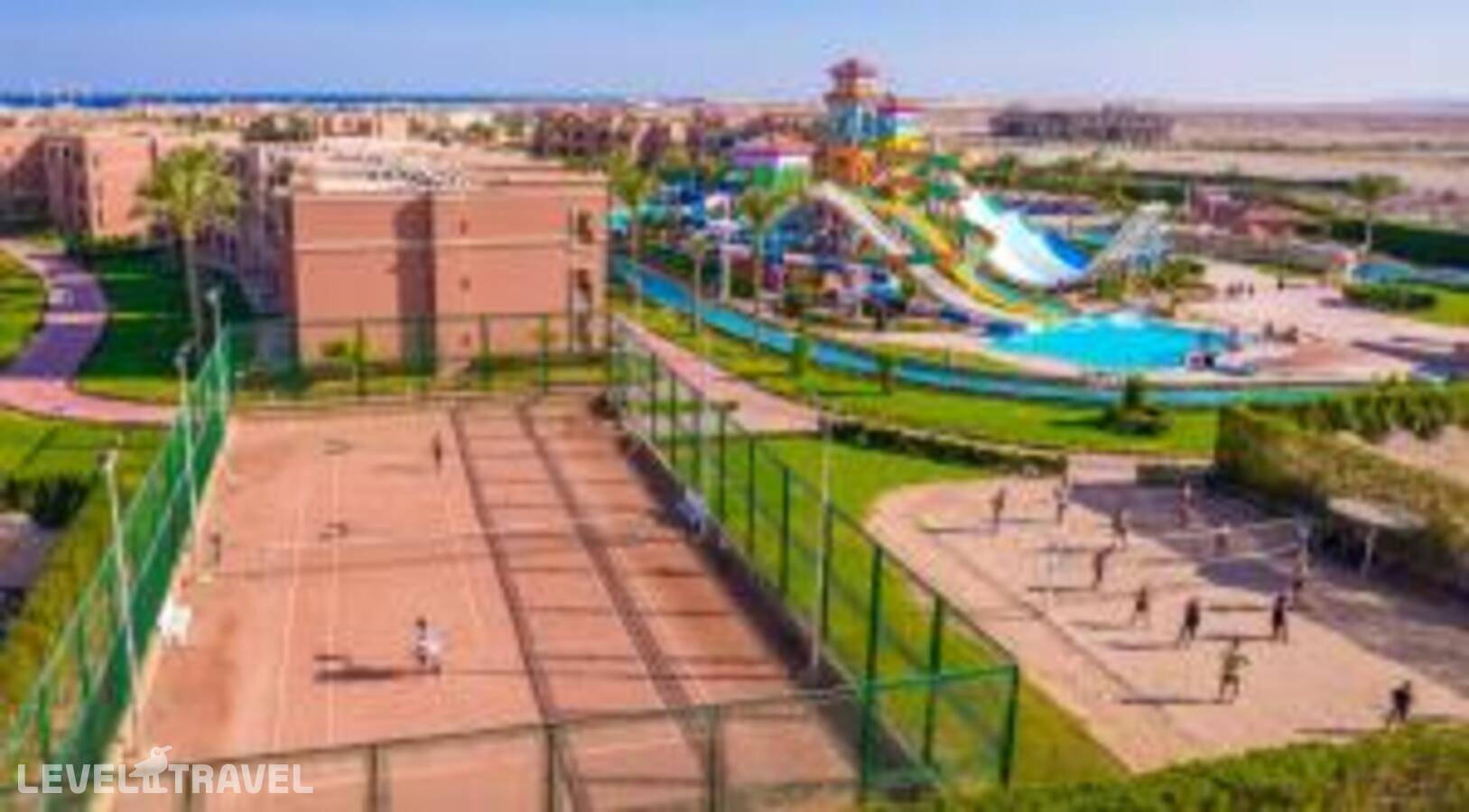 фотографии отеля Charmillion Club Aqua Park (Ex.Sea Club Aquapark) в Египет(Шарм-эль-Шейх) - фото №31