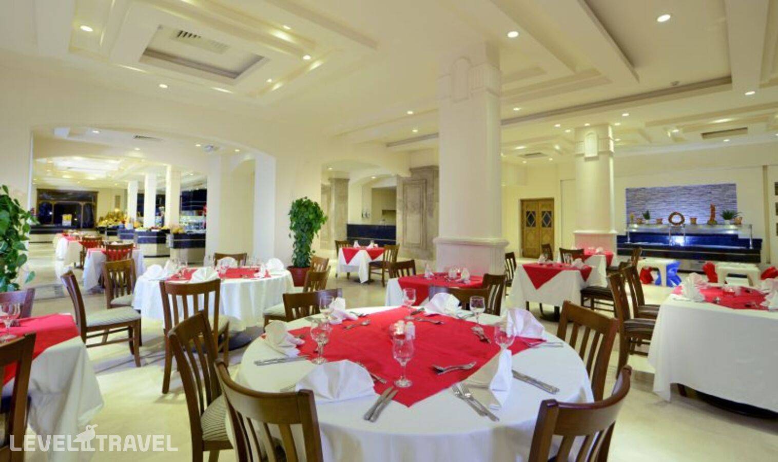 фотографии отеля Charmillion Club Aqua Park (Ex.Sea Club Aquapark) в Египет(Шарм-эль-Шейх) - фото №16