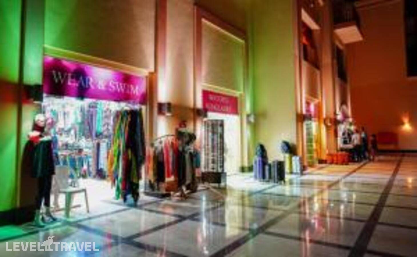 фотографии отеля Charmillion Club Aqua Park (Ex.Sea Club Aquapark) в Египет(Шарм-эль-Шейх) - фото №18