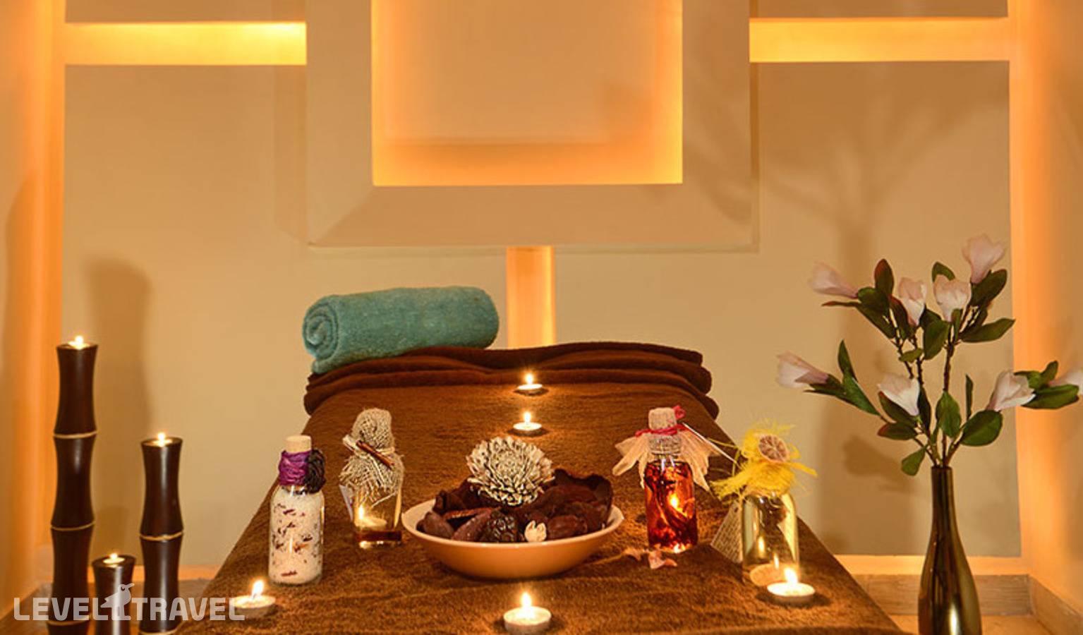 фотографии отеля Charmillion Club Aqua Park (Ex.Sea Club Aquapark) в Египет(Шарм-эль-Шейх) - фото №24