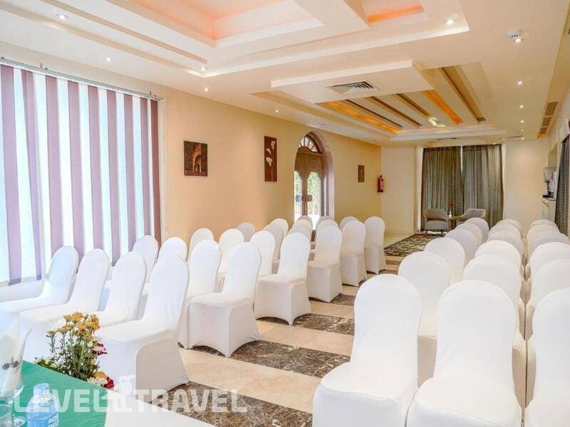 Фотография Charmillion Club Aqua Park (Ex.Sea Club Aquapark)