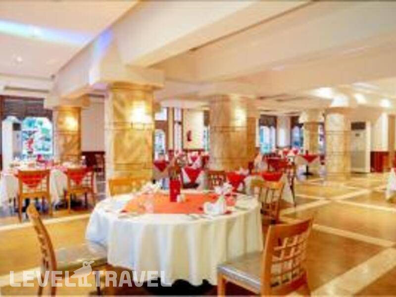 Фотография Charmillion Club Aqua Park (Ex.Sea Club Aquapark)