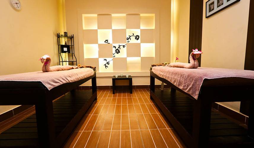 Charmillion Club Aqua Park (Ex.Sea Club Aquapark)