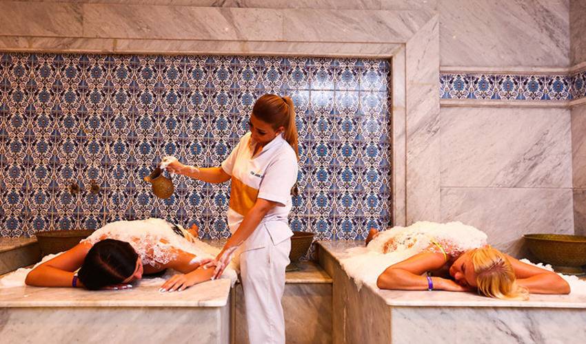 Charmillion Club Aqua Park (Ex.Sea Club Aquapark)