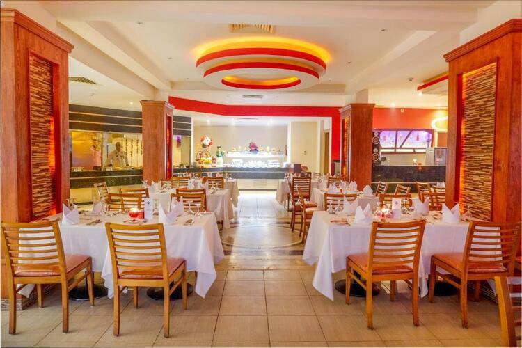 Charmillion Club Aqua Park (Ex.Sea Club Aquapark)