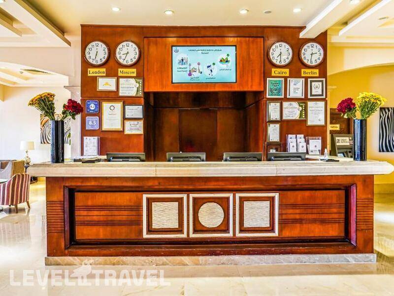 Фотография Charmillion Club Aqua Park (Ex.Sea Club Aquapark)