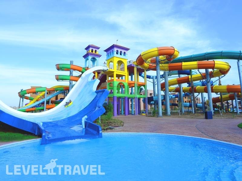 Фотография Charmillion Club Aqua Park (Ex.Sea Club Aquapark)
