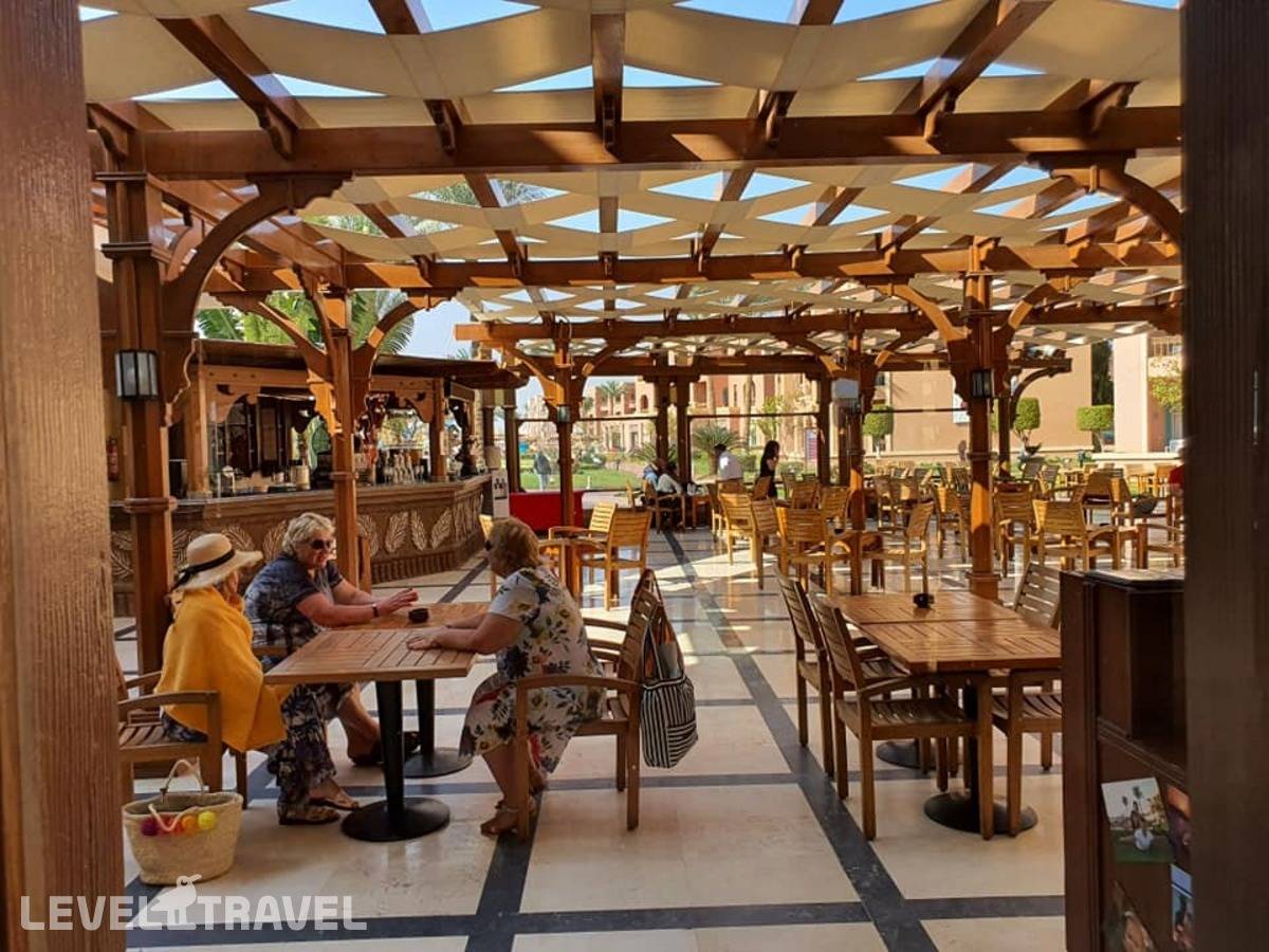 фотографии отеля Charmillion Club Aqua Park (Ex.Sea Club Aquapark) в Египет(Шарм-эль-Шейх) - фото №15