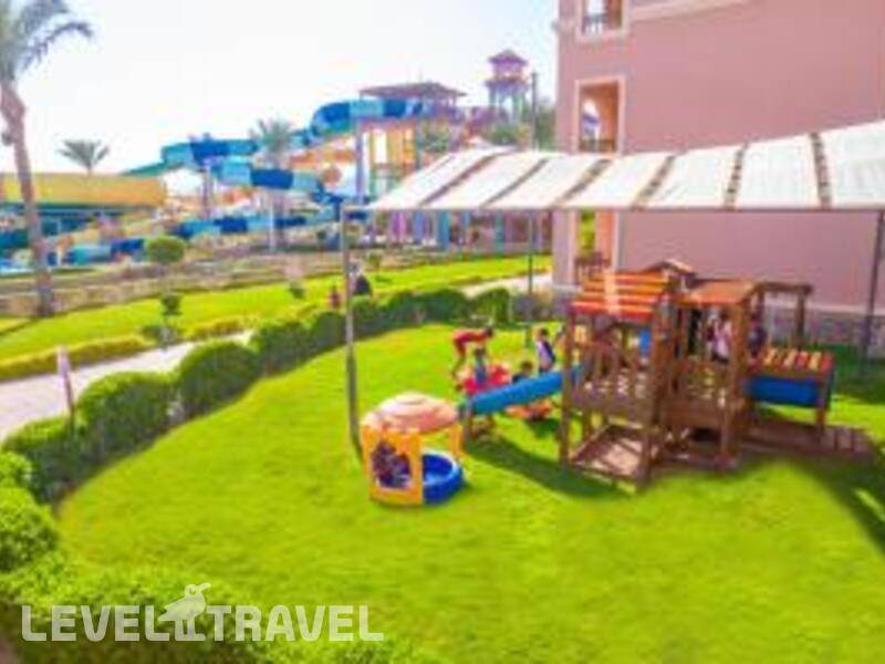 Фотография Charmillion Club Aqua Park (Ex.Sea Club Aquapark)