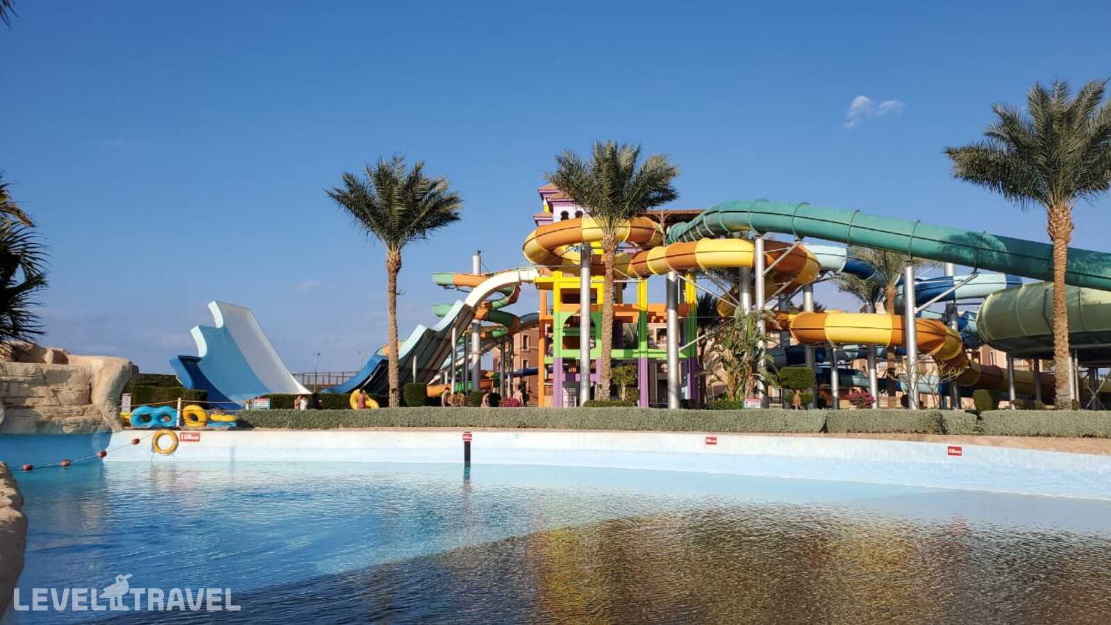 фотографии отеля Charmillion Club Aqua Park (Ex.Sea Club Aquapark) в Египет(Шарм-эль-Шейх) - фото №2
