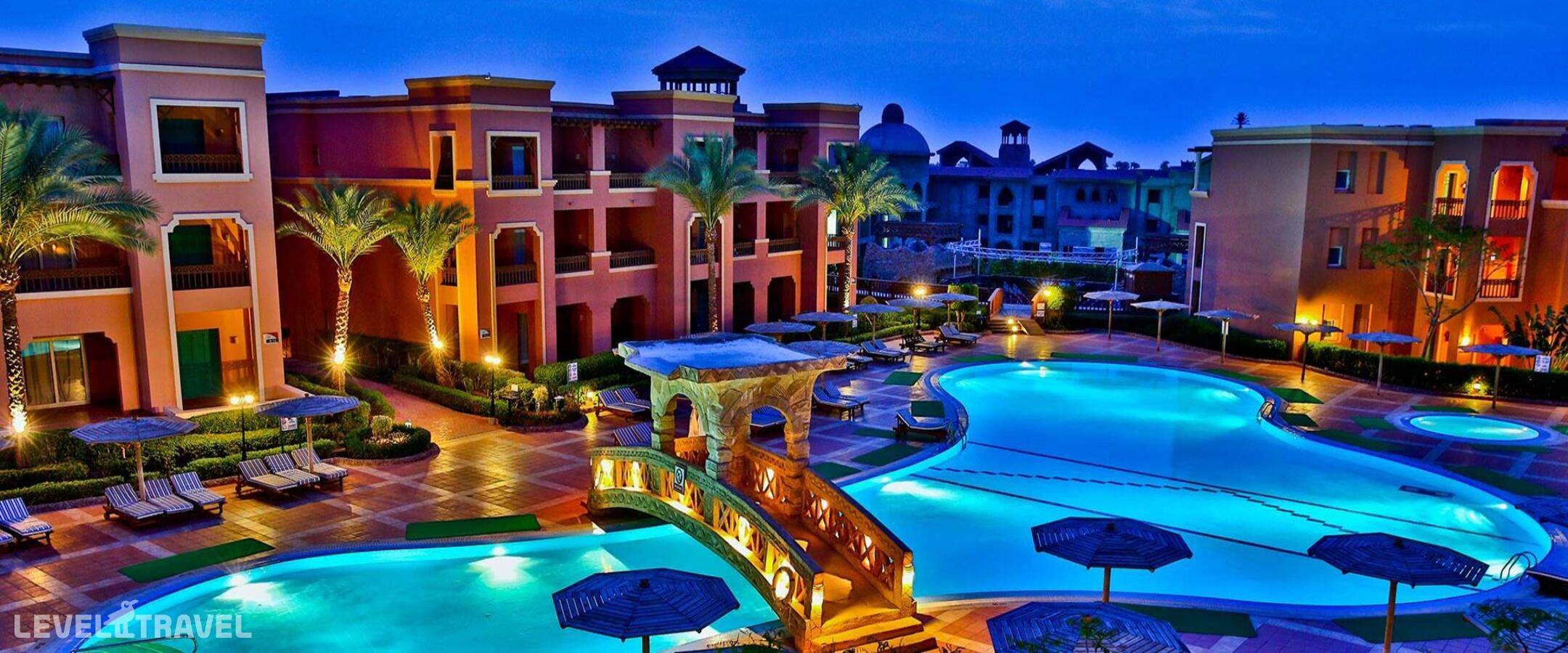 фотографии отеля Charmillion Club Aqua Park (Ex.Sea Club Aquapark) в Египет(Шарм-эль-Шейх) - фото №12