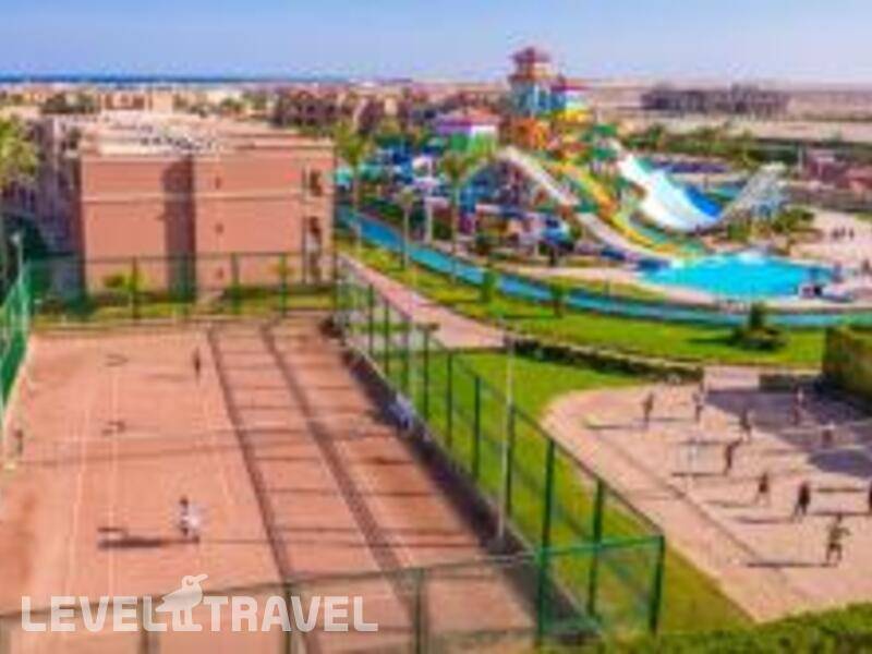 Фотография Charmillion Club Aqua Park (Ex.Sea Club Aquapark)