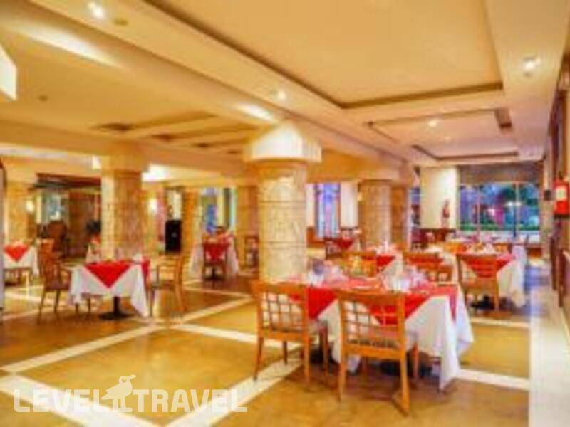 Фотография Charmillion Club Aqua Park (Ex.Sea Club Aquapark)