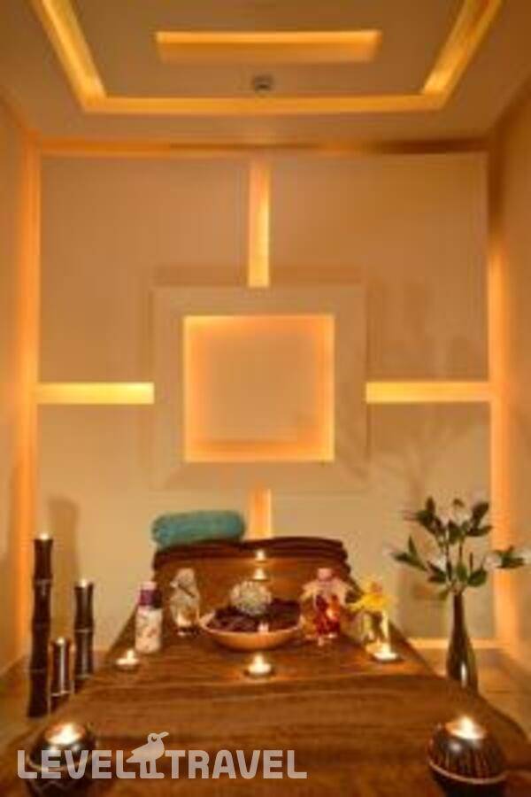 фотографии отеля Charmillion Club Aqua Park (Ex.Sea Club Aquapark) в Египет(Шарм-эль-Шейх) - фото №26