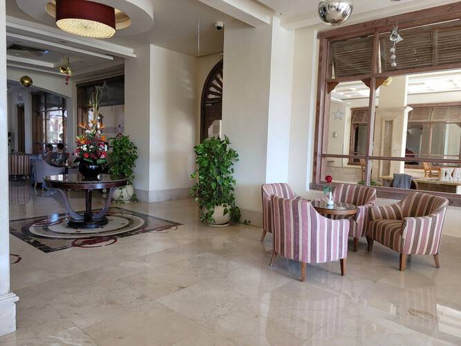 Charmillion Club Aqua Park (Ex.Sea Club Aquapark)