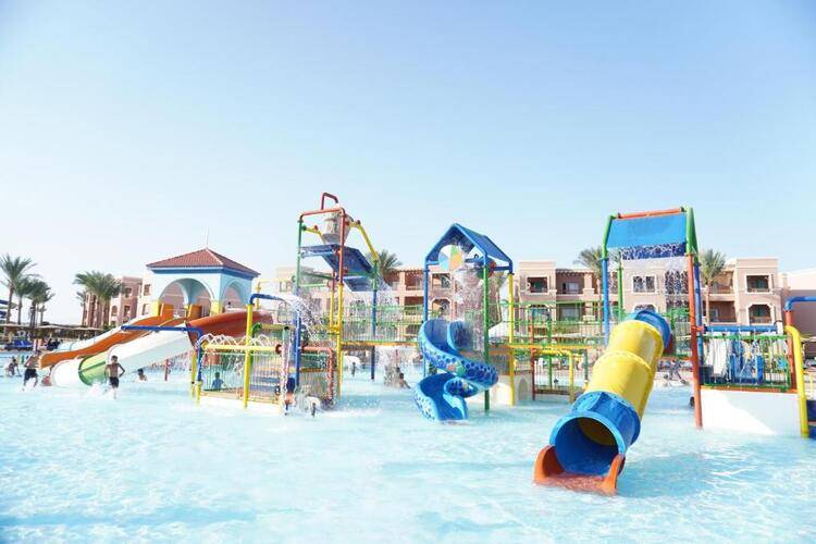 Charmillion Club Aqua Park (Ex.Sea Club Aquapark)