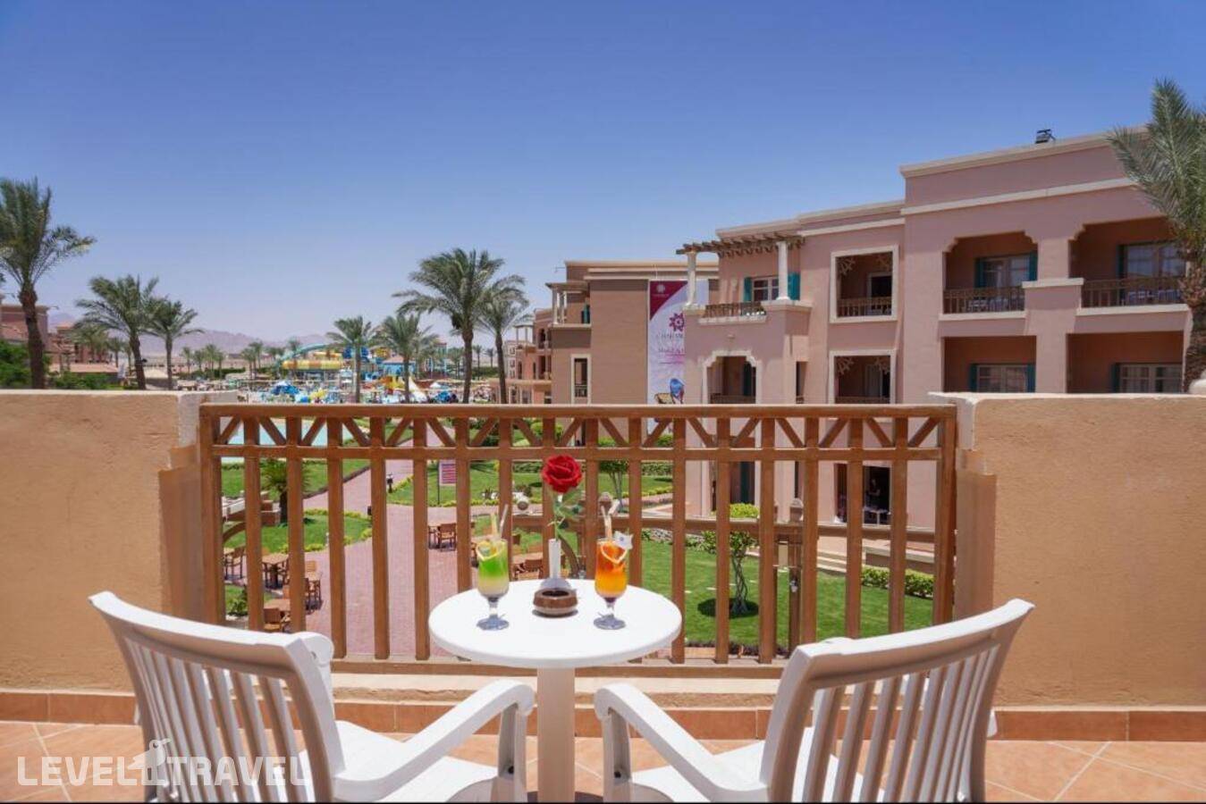 фотографии отеля Charmillion Club Aqua Park (Ex.Sea Club Aquapark) в Египет(Шарм-эль-Шейх) - фото №10