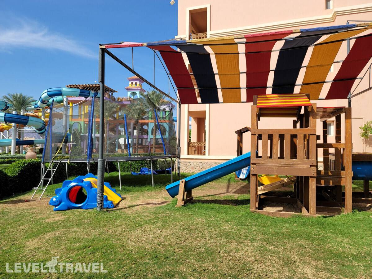 фотографии отеля Charmillion Club Aqua Park (Ex.Sea Club Aquapark) в Египет(Шарм-эль-Шейх) - фото №21