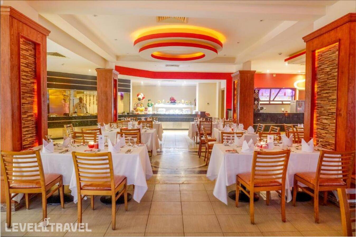 фотографии отеля Charmillion Club Aqua Park (Ex.Sea Club Aquapark) в Египет(Шарм-эль-Шейх) - фото №21