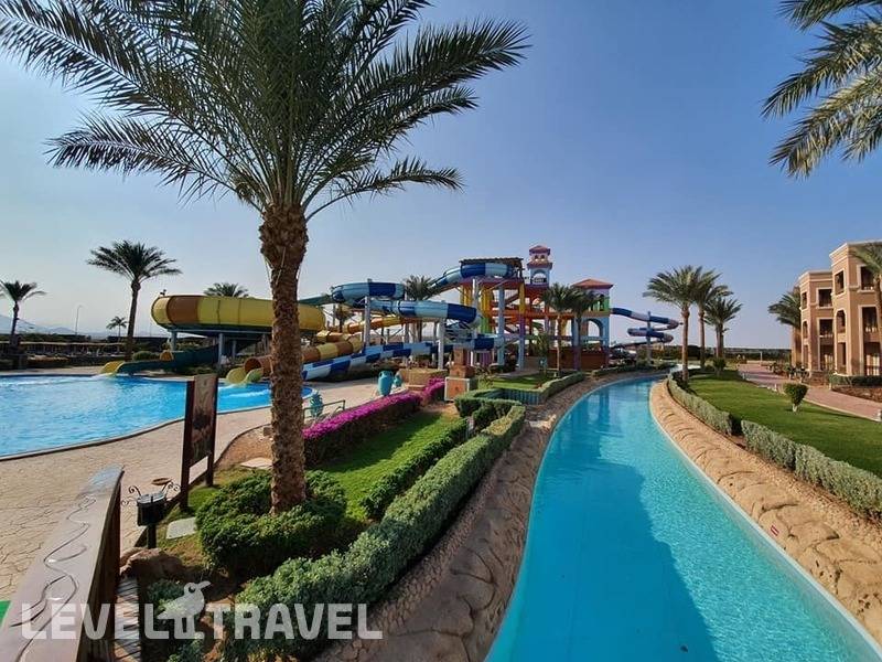 Фотография Charmillion Club Aqua Park (Ex.Sea Club Aquapark)