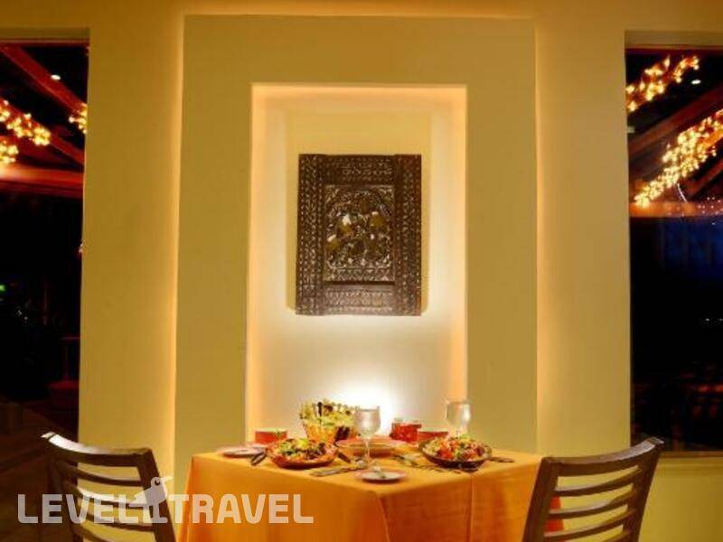 Фотография Charmillion Club Aqua Park (Ex.Sea Club Aquapark)