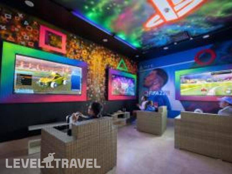 Фотография Charmillion Club Aqua Park (Ex.Sea Club Aquapark)