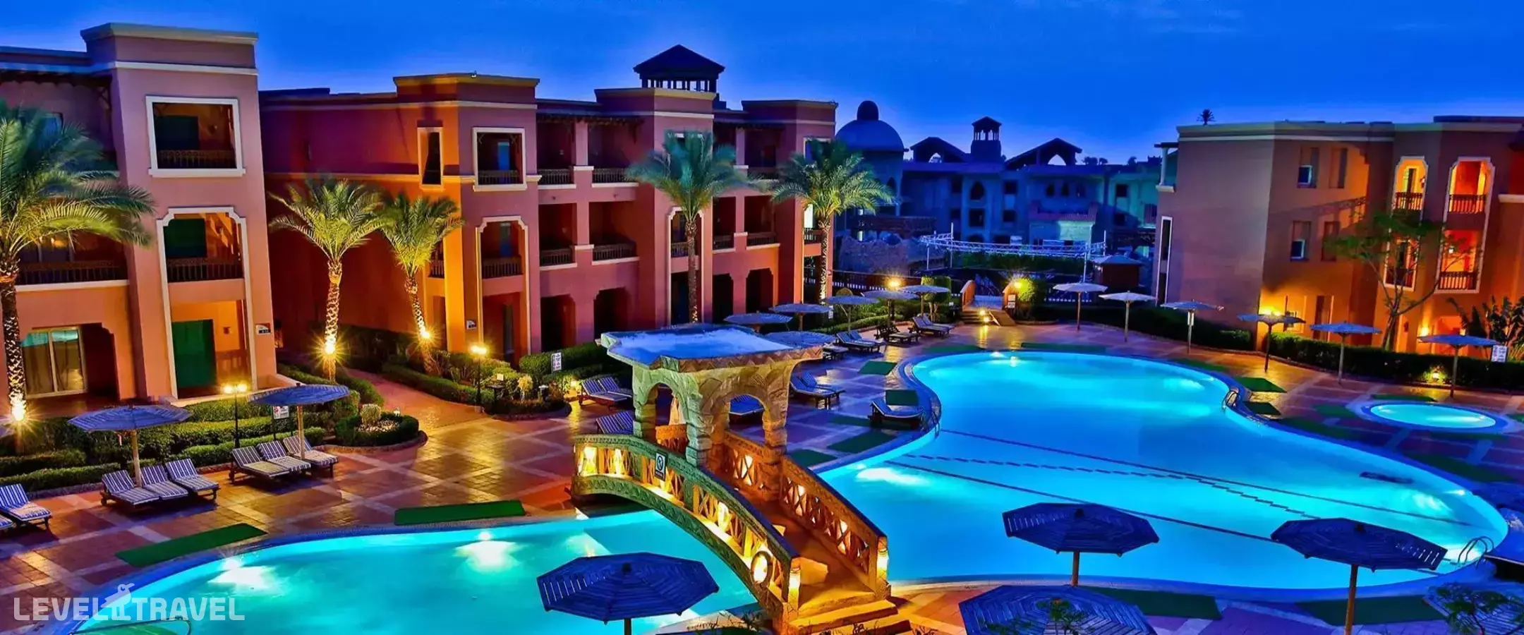 Charmillion Club Aqua Park (Ex.Sea Club Aquapark)