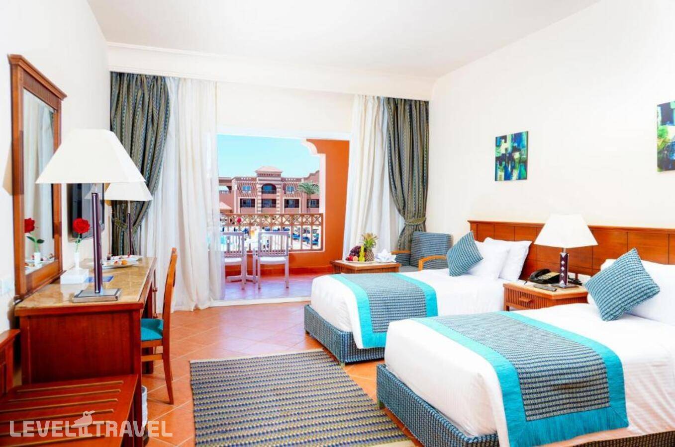 фотографии отеля Charmillion Club Aqua Park (Ex.Sea Club Aquapark) в Египет(Шарм-эль-Шейх) - фото №8