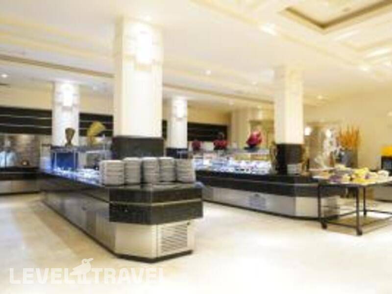 Фотография Charmillion Club Aqua Park (Ex.Sea Club Aquapark)