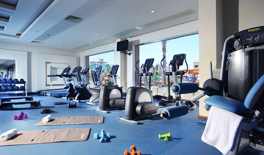 Charmillion Club Aqua Park (Ex.Sea Club Aquapark)