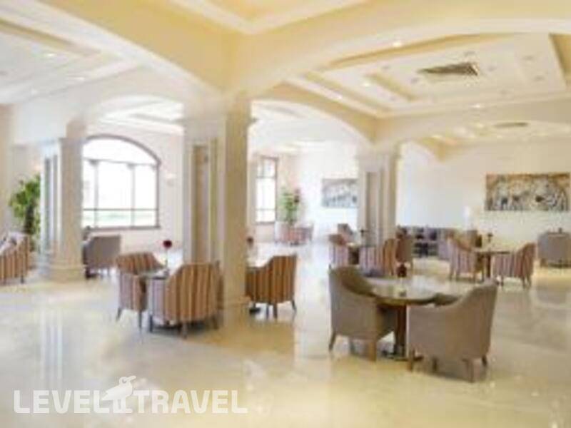 Фотография Charmillion Club Aqua Park (Ex.Sea Club Aquapark)